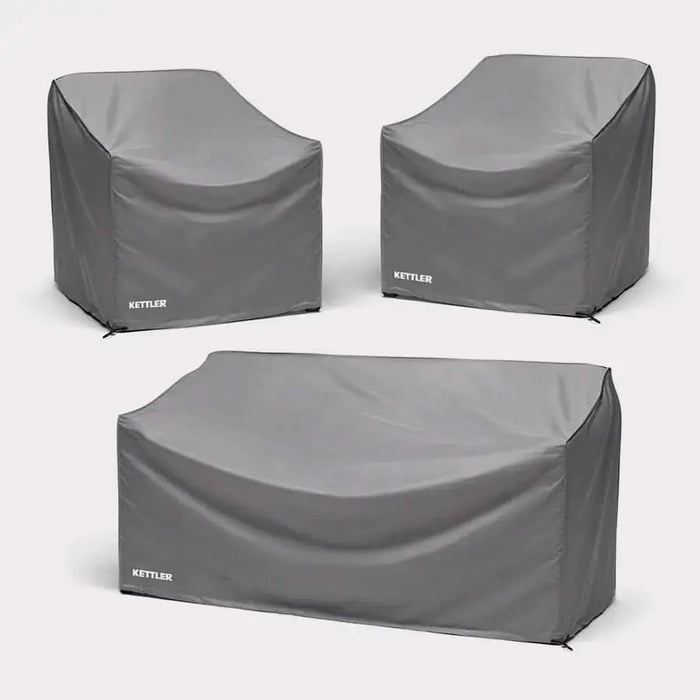 Kettler Gio 4 Seat Set Protective Cover
