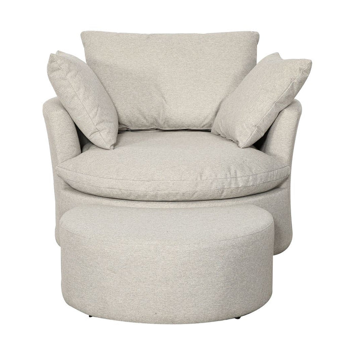 Hartman Cocoon Snuggle Chair