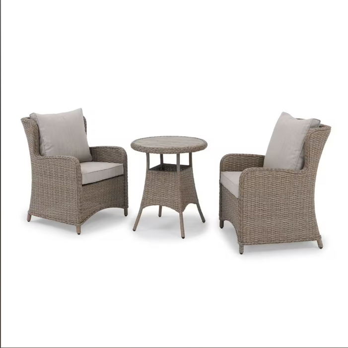 Kettler Derwent Bistro Set