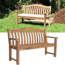 Alexander Rose Redcliffe Turnberry 5ft Bench 322R