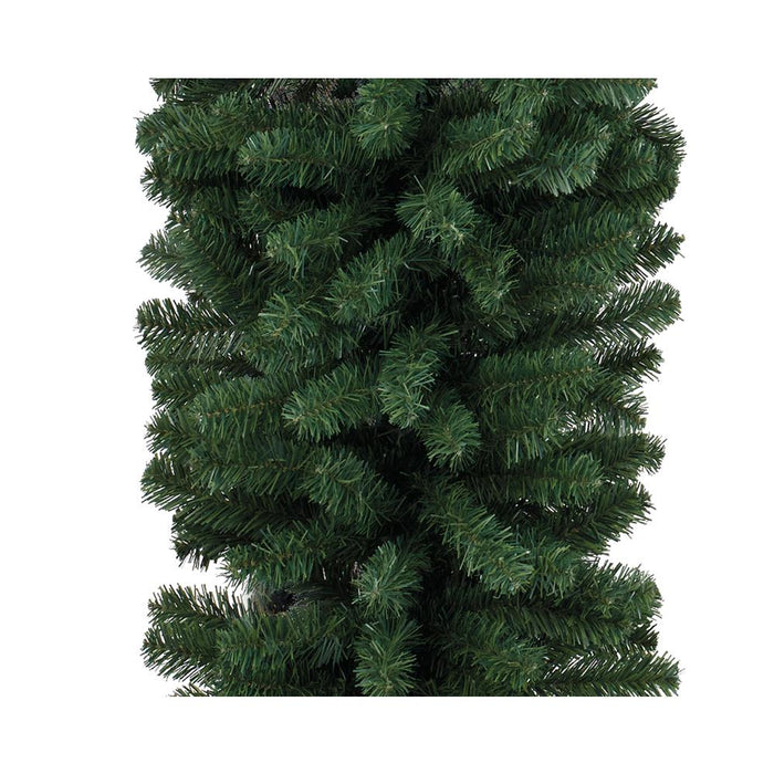 Everlands Imperial Arch 8ft Christmas Tree Artificial