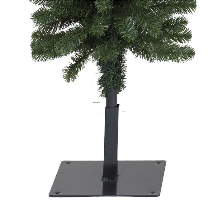 Everlands Imperial Arch 8ft Christmas Tree Artificial