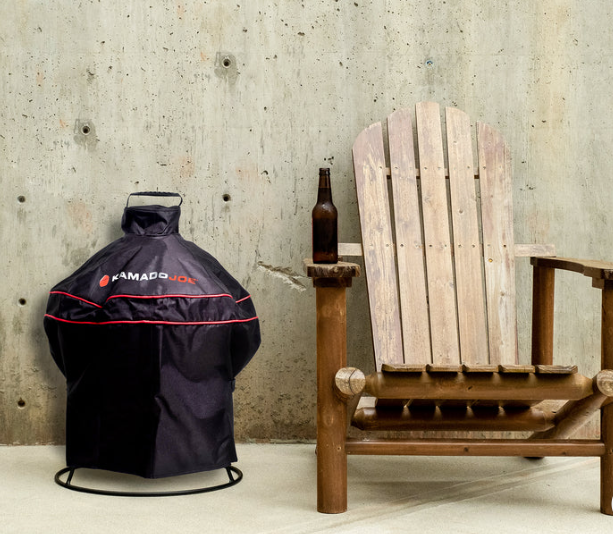 Kamado Joe - Joe Jr Grill Cover
