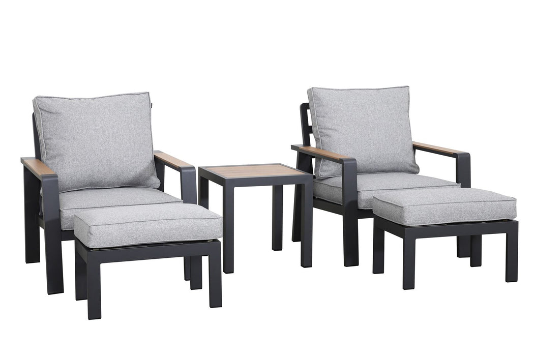 Hartman Sonas Companion Set