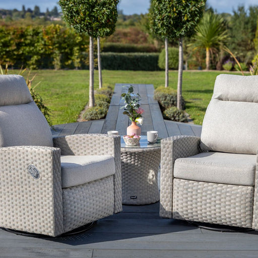 Hartman Montana Companion Set