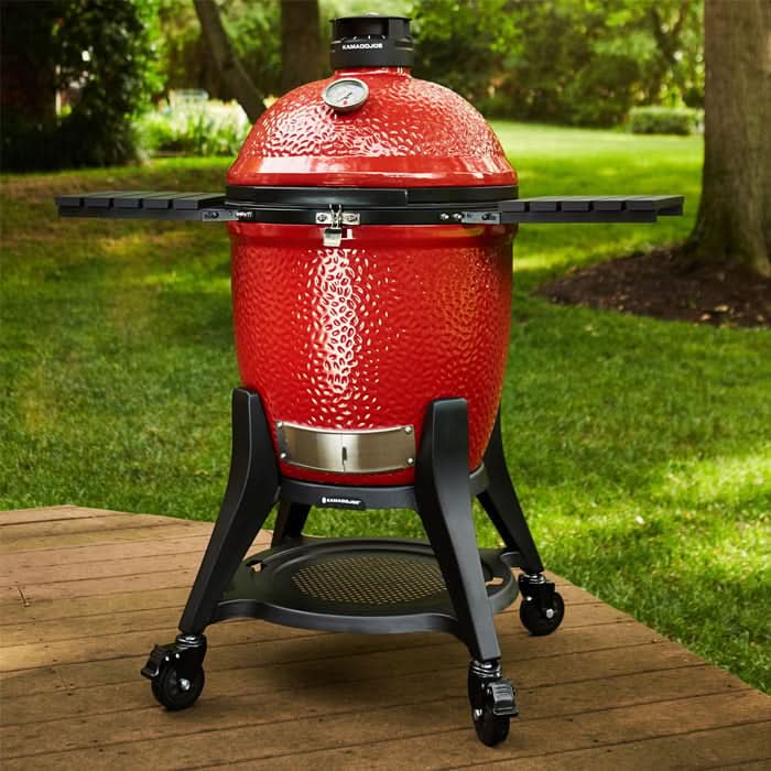 Kamado Joe Big Joe III BBQ & Grill