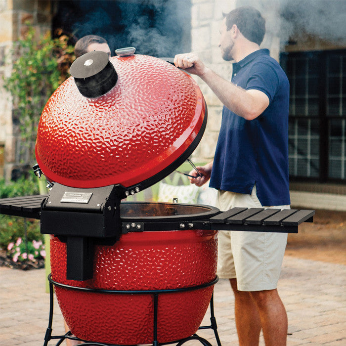 Kamado Joe Big Joe III BBQ & Grill