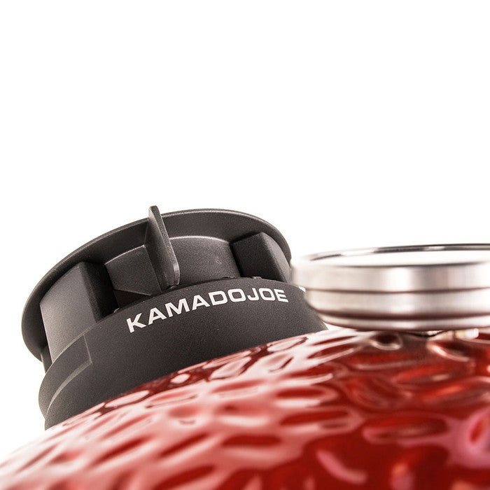 Kamado Joe Big Joe III BBQ & Grill