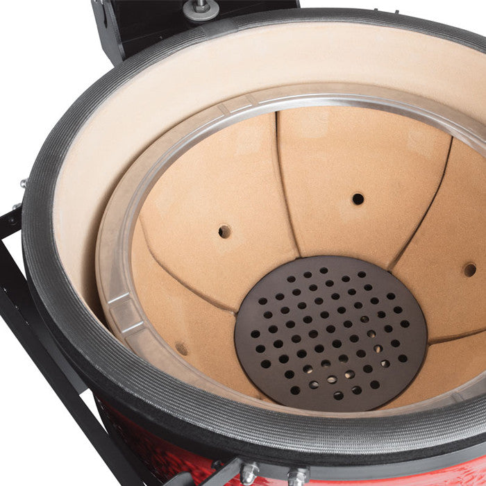 Kamado Joe Big Joe III BBQ & Grill