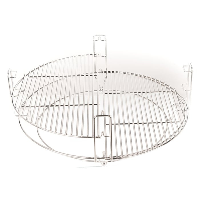 Kamado Joe Big Joe III BBQ & Grill