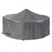 Kettler Palma 6 Seat Round Dining Set Cover