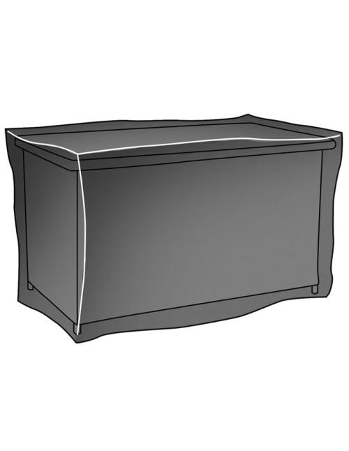 Kettler Palma Cushion Box Grey Protective Cover