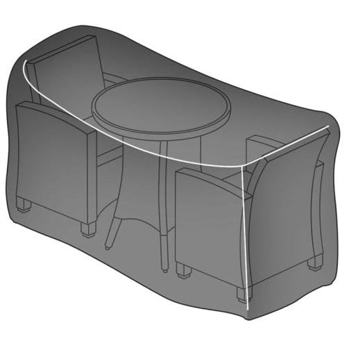 Kettler Palma Dining Bistro Protective Cover