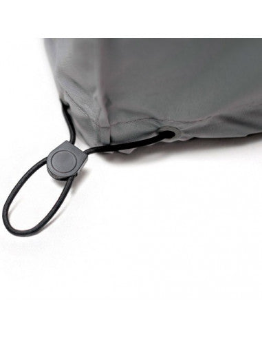 Kettler Elba Side Chair Protective Cover in Grey