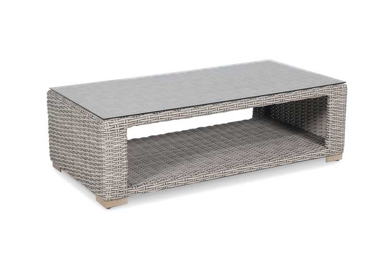 Kettler Palma Luxe Coffee Table – Protective Cover