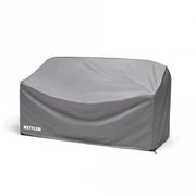 Kettler Protective Cover Cora Rope Sofa 2 Seat GREY