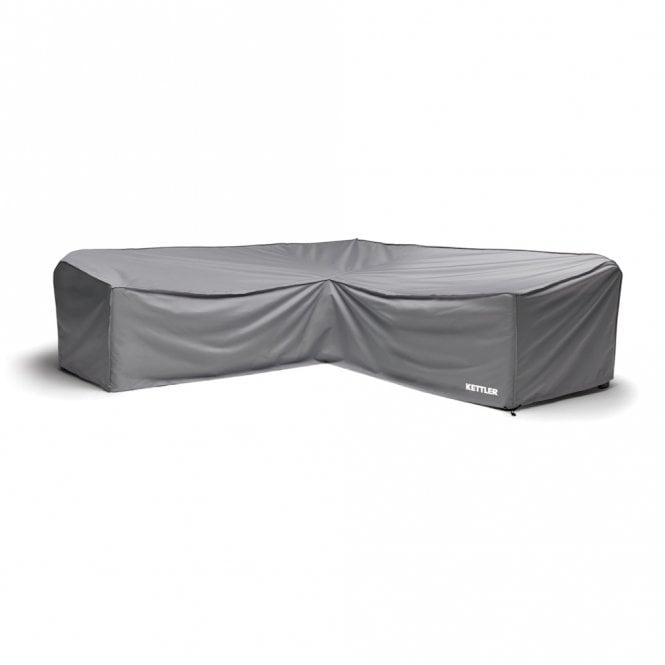 Kettler Cora Rope Corner Sofa Protective Cover