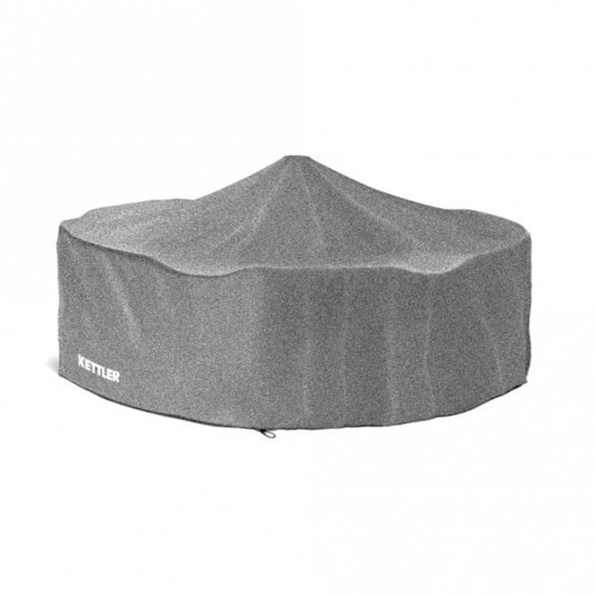 Kettler Protective Cover Kubu Round Dining Set