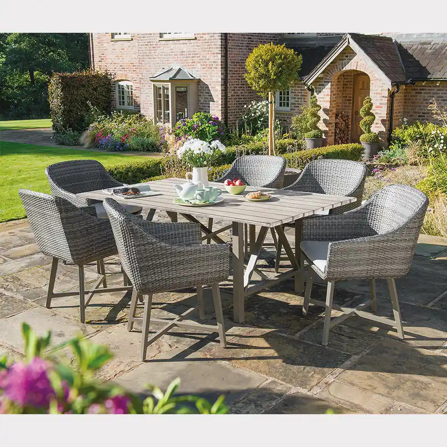 Kettler LaMode Dining Chair (Pair)