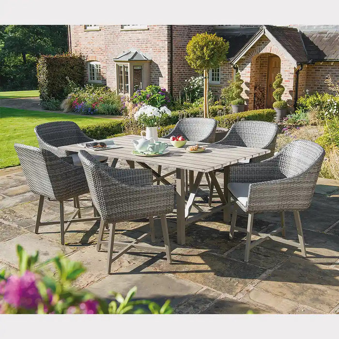 Kettler LaMode Dining Chair (Pair)