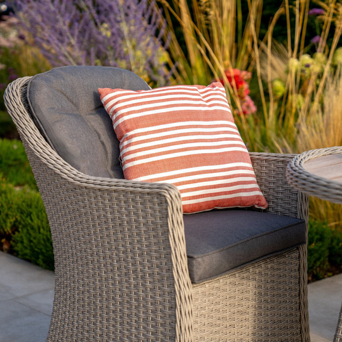 Kettler Foxley Bistro Set