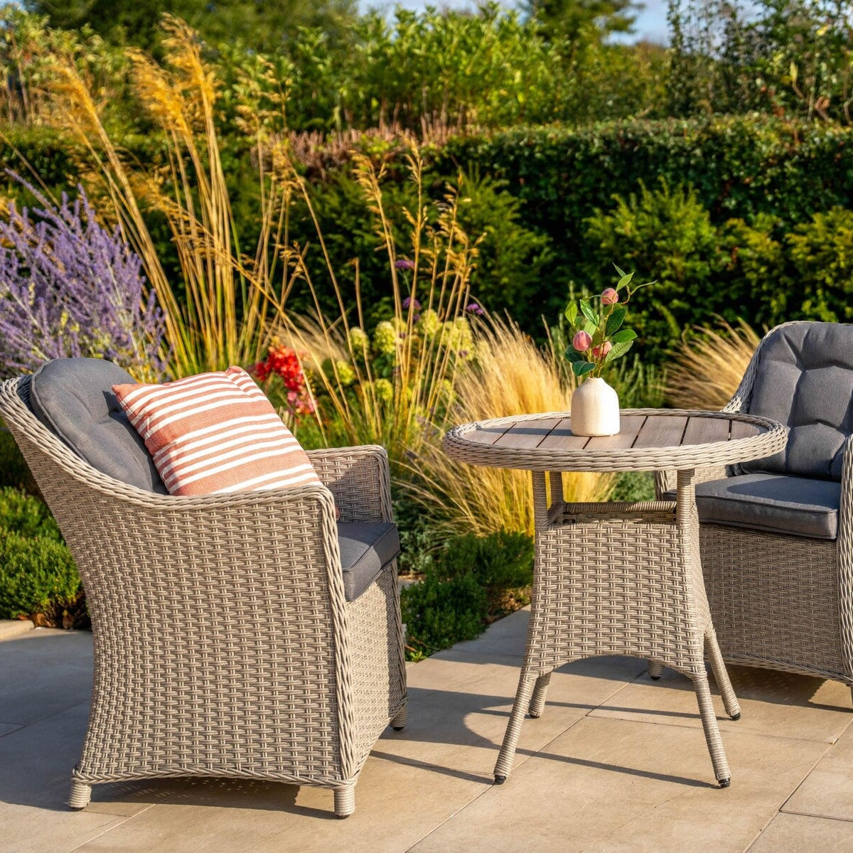 Kettler Foxley Bistro Set