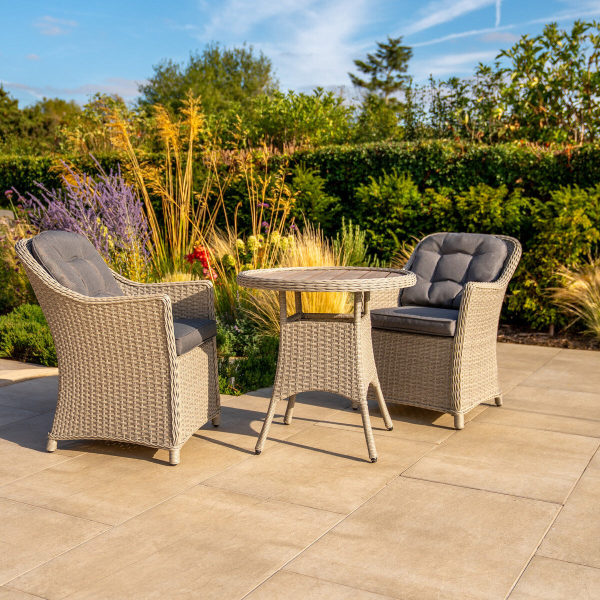 Kettler Foxley Bistro Set
