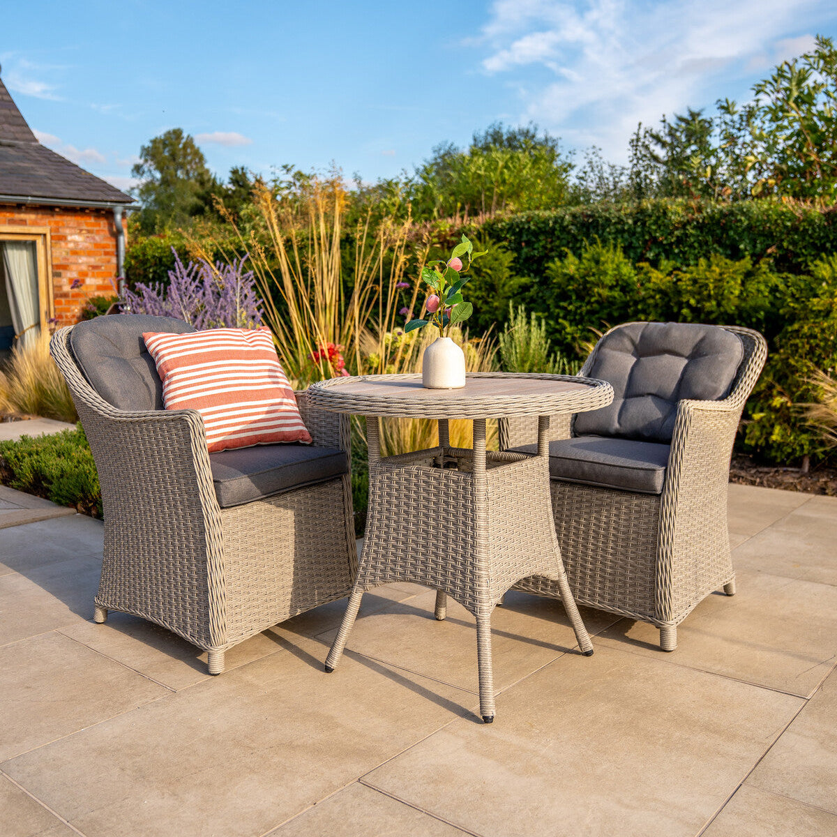Kettler Foxley Bistro Set
