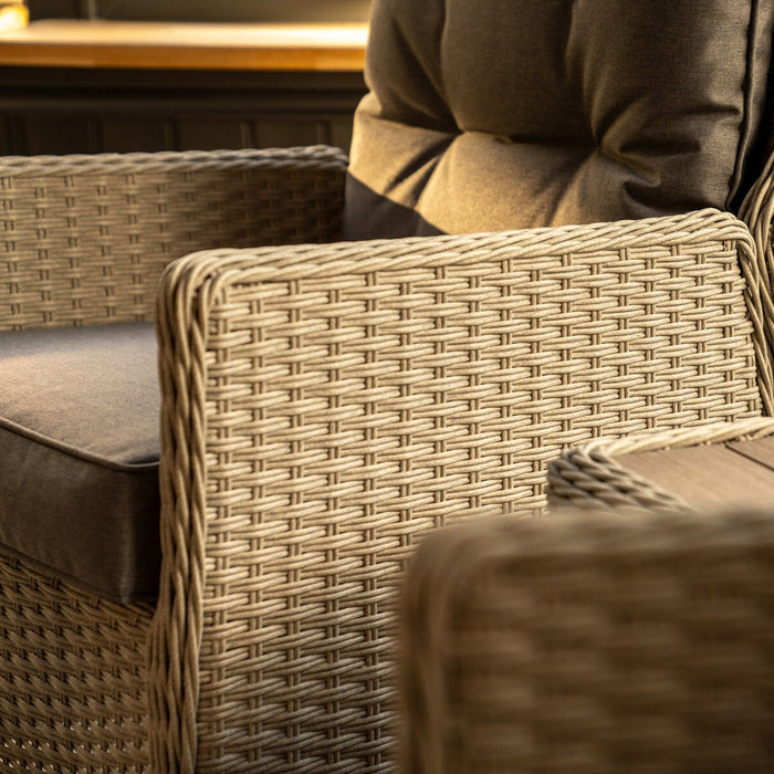 Kettler Foxley Companion Set