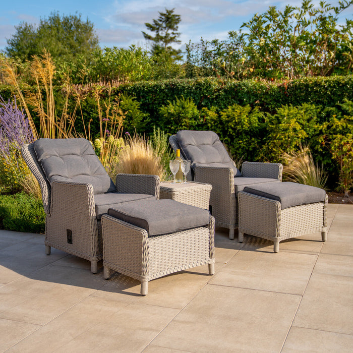 Kettler Foxley Companion Set