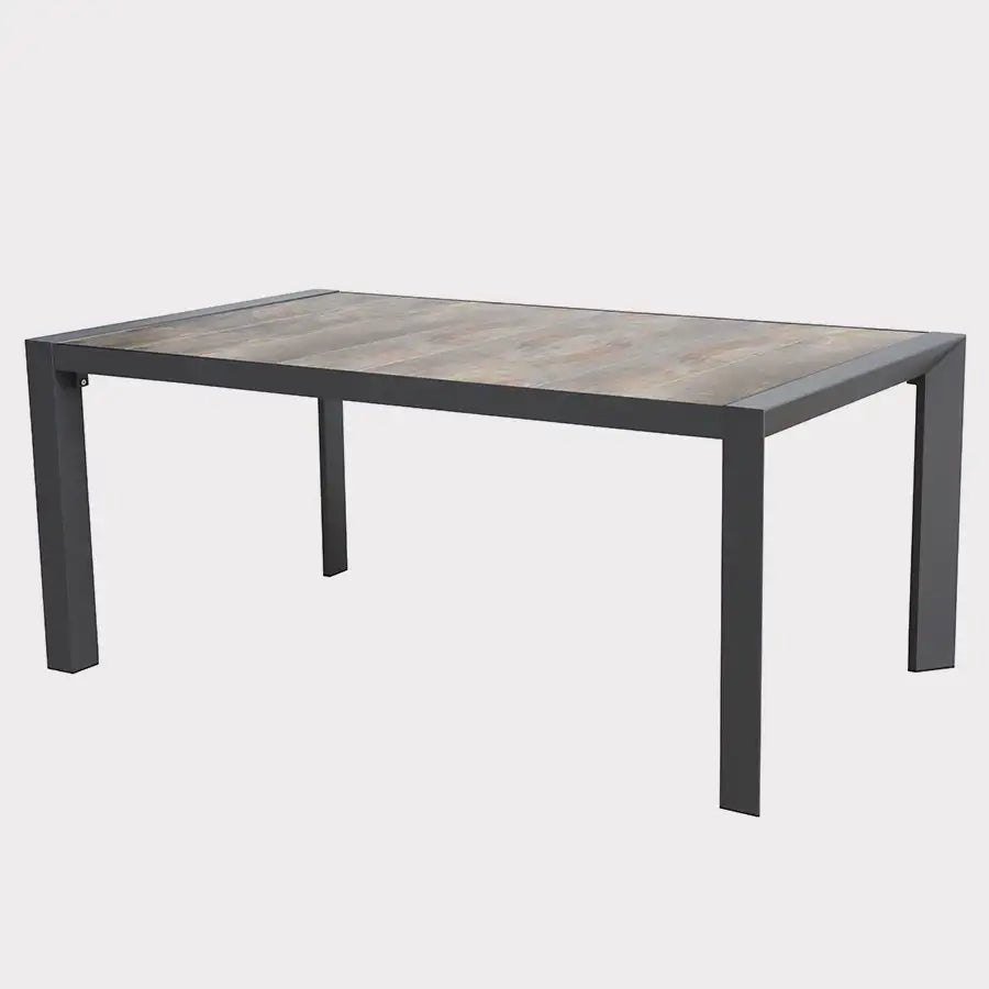 Kettler Malo 6 Seater Dining Set