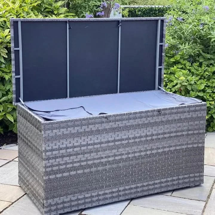Amalfi Garden Storage Box