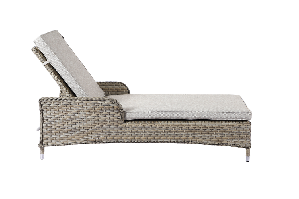 Hartman Eton Lounger in Beech