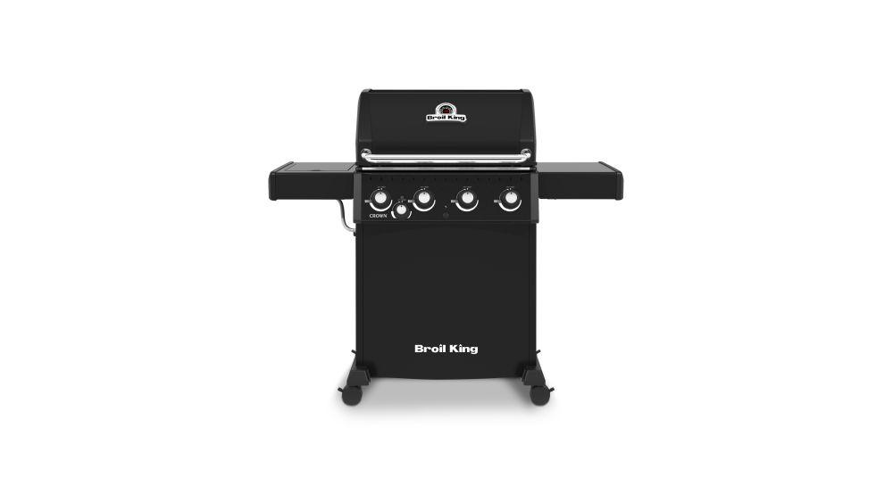 Broil King Crown 430 Shadow Gas BBQ