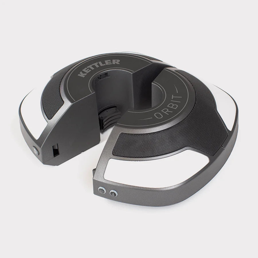 Kettler Wireless Speaker Orbit LED for Parasol
