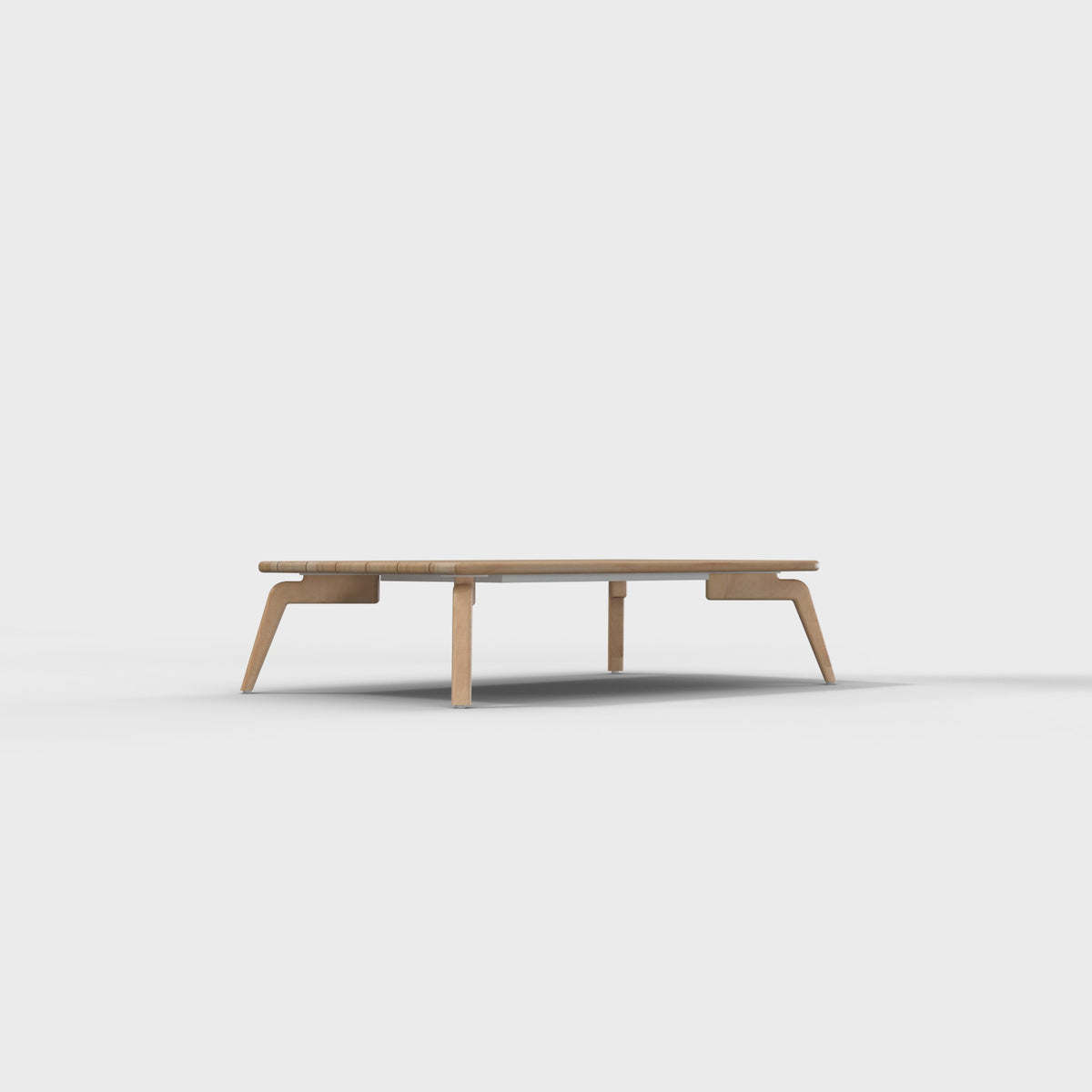 Load video: Puccini Lounge Set with Zucca Coffee Table (Display Model)