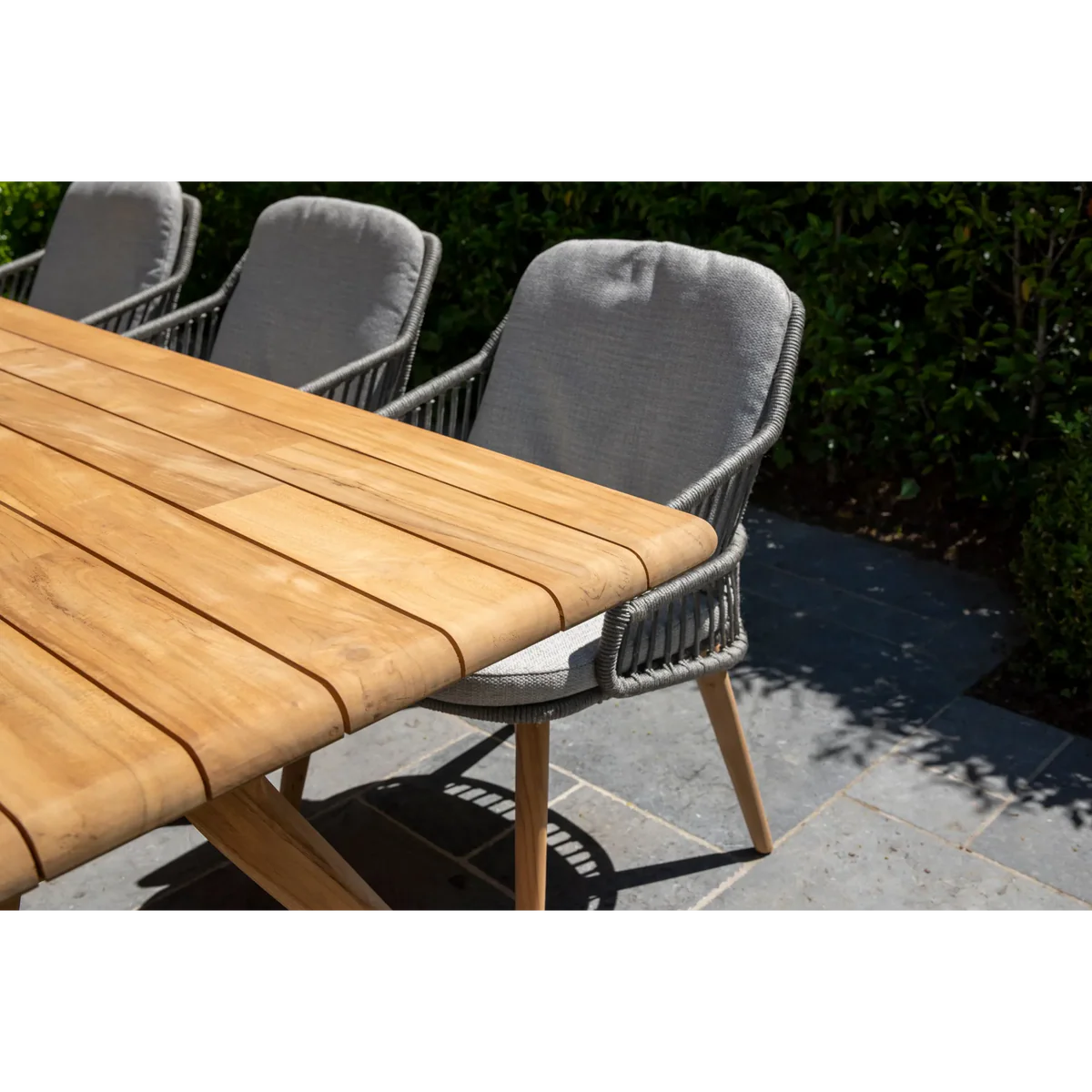 4SO Bel Air Table