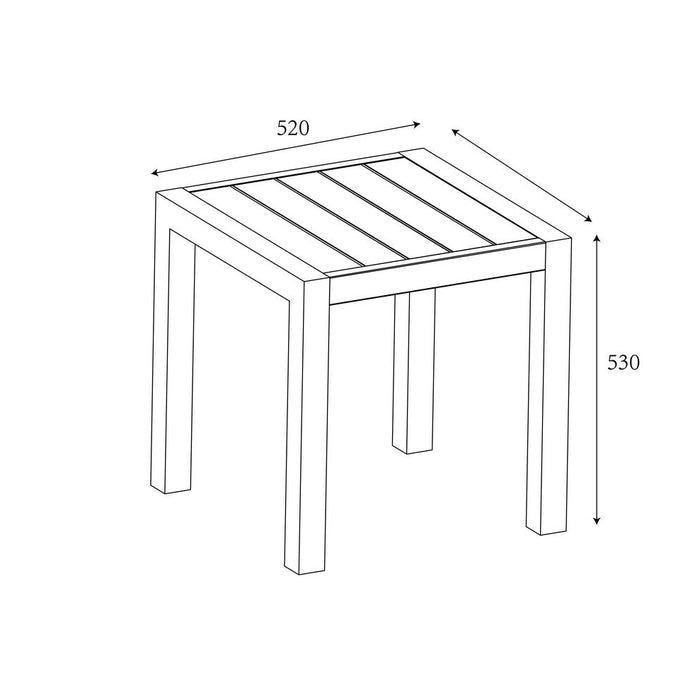 Hartman Sonas Companion Set