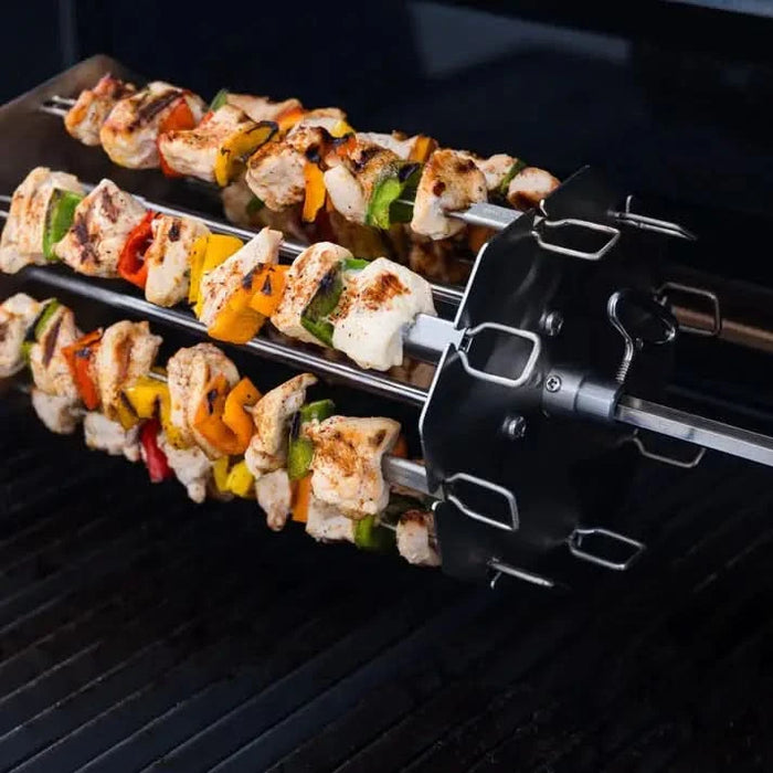 Broil King Rotisserie Kebab Rack