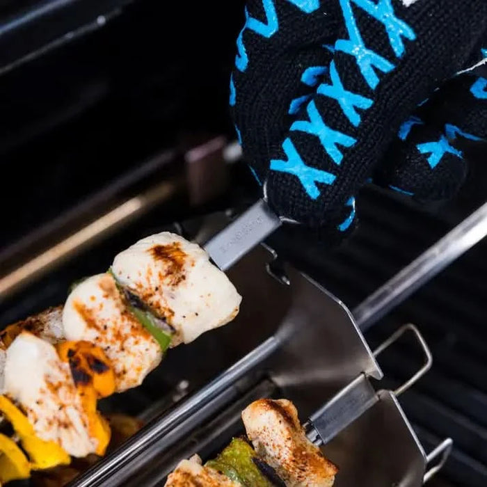 Broil King Rotisserie Kebab Rack