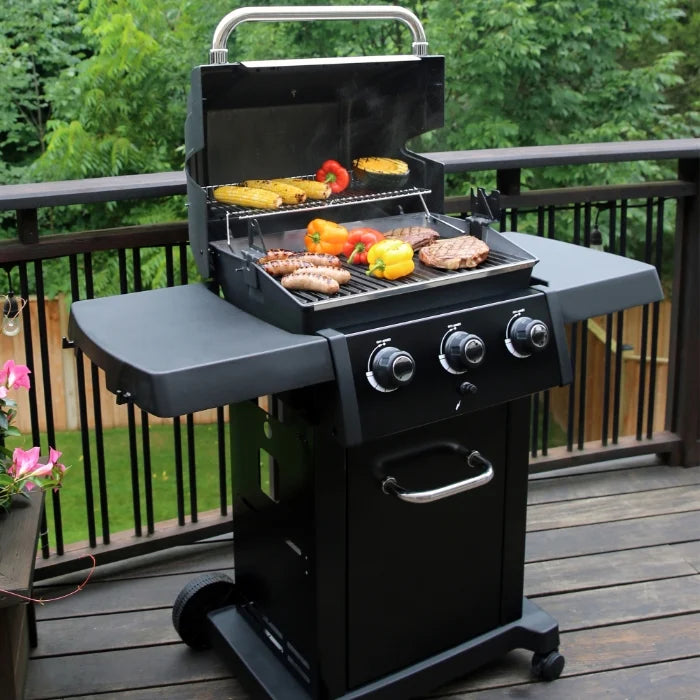 Broil King - Royal 320 Shadow