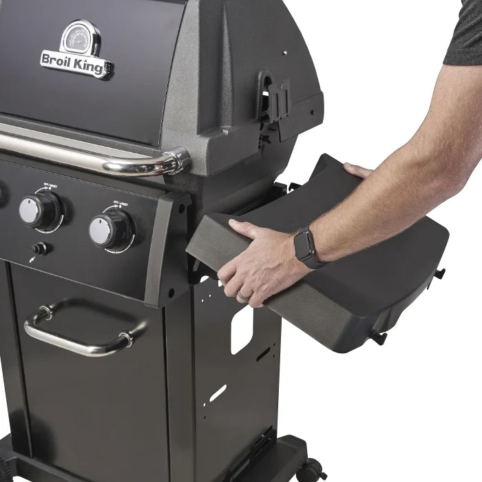 Broil King - Royal 320 Shadow
