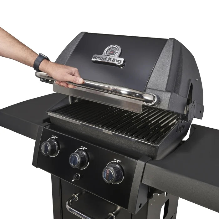 Broil King - Royal 320 Shadow
