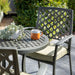 Hartman Avebury Bistro Set in Antique Moss