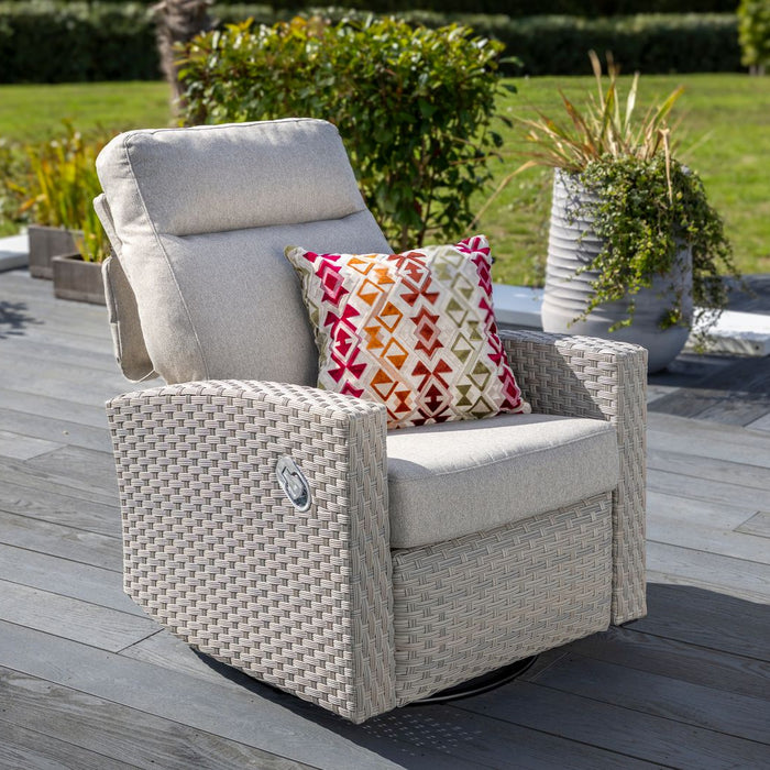 Hartman Montana Companion Set