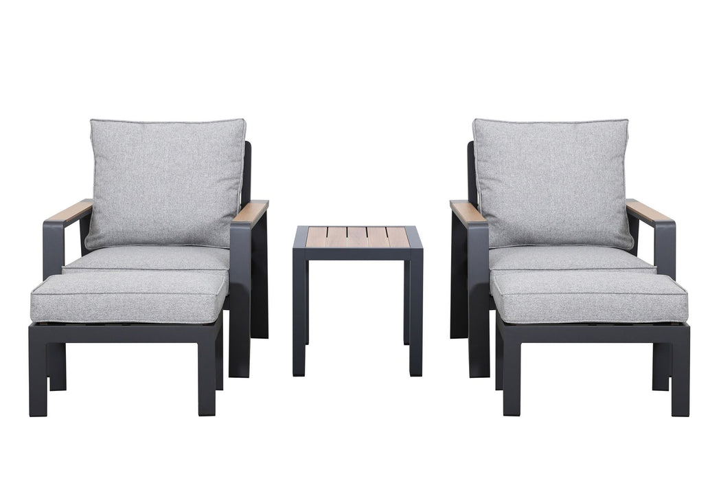 Hartman Sonas Companion Set