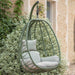 Bramblecrest Santiago Foldable Single Hanging Cocoon - Sage