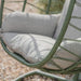 Bramblecrest Santiago Foldable Single Hanging Cocoon - Sage