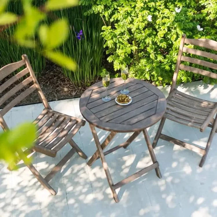 Alexander Rose Sherwood Tea For Two Set