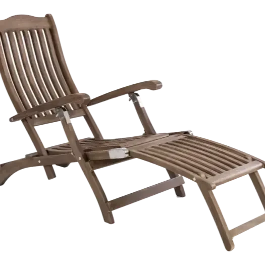  Alexander Rose Sherwood Steamer Chair